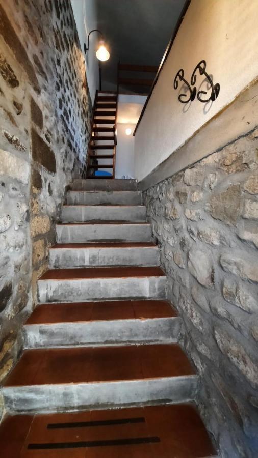 La Casetta Fivizzano Dış mekan fotoğraf